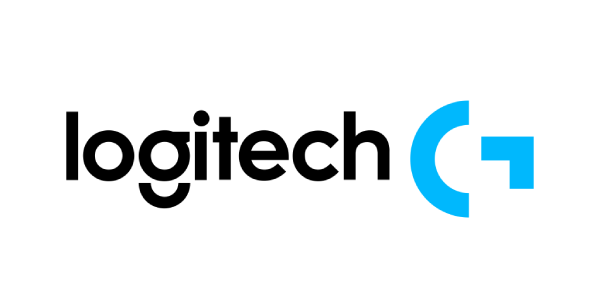 Logitech logo